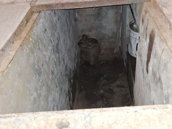 Продам гараж у гаражному кооперативі ДРУЖБА Харків