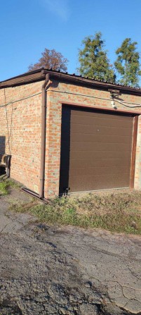 Гараж Центр Харьков - фото 1