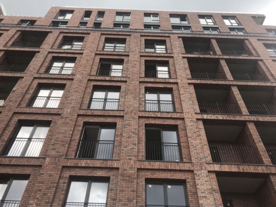 Без% Паркоместо Сдан ЖК Рыбальский Набережной-Рыбальская Rybalsky Київ