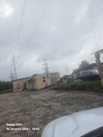 Склад в гаражом кооперативе - фото 1