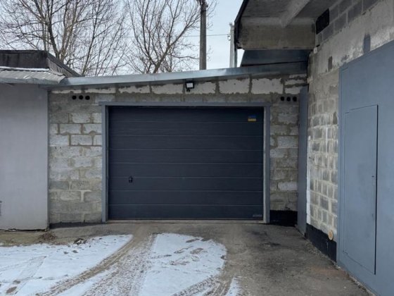 Продам собственный гараж район завода Шевченко Харків