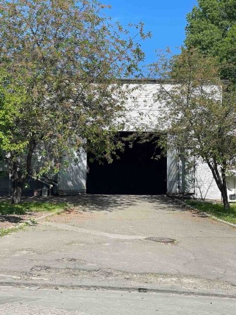 гараж вул. Народного ополчення 19 (Святослава Хороброго) Солом'янський - фото 1