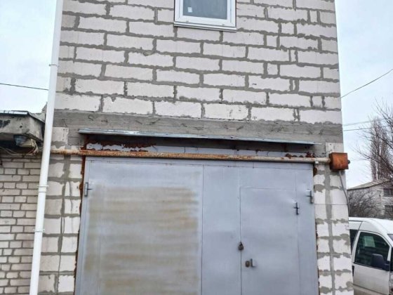 Продається гараж. Дніпровський район, Райдужний Киев