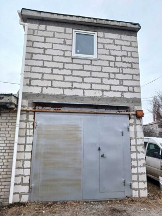 Продається гараж. Дніпровський район, Райдужний - фото 1