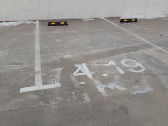 Паркомісце, паркінг. Ліпінка, Варшавський-2, Данченка, Виноградар Київ