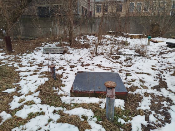 Продам погреб дврз Київ