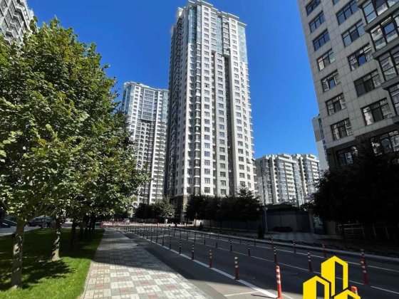 Продаж паркомісця. Власник!Без комісії! ЖК Новопечерські Липки, Київ. Київ