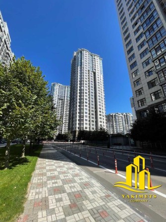 Продаж паркомісця. Власник!Без комісії! ЖК Новопечерські Липки, Київ. - фото 1