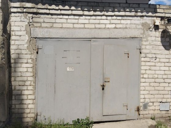 Продам гараж пер Верховский, 17.7 м .кв. Харків