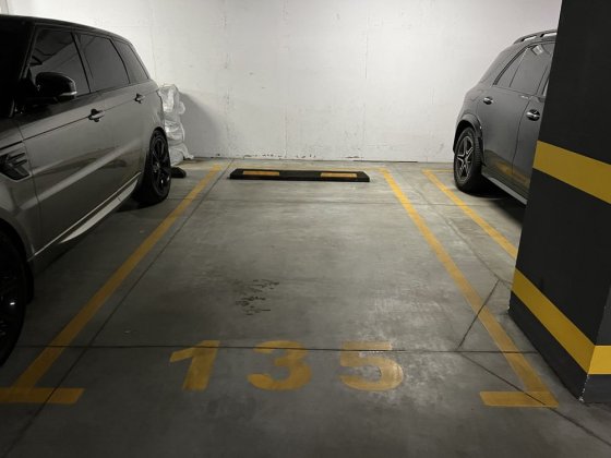 Продам паркомісце ЖК Французький квартал 2 Предславинська 57 Київ