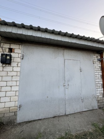 Лодочний гараж для відпочинку або човна - фото 1