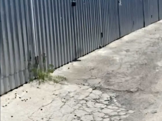 Гараж в районі Оболонь міста Київ Київ