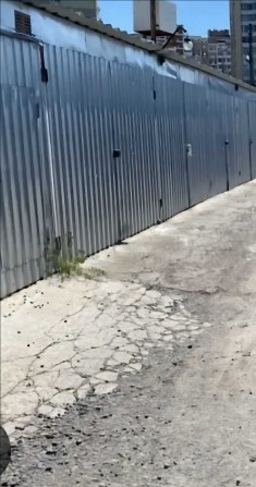 Гараж в районі Оболонь міста Київ - фото 1