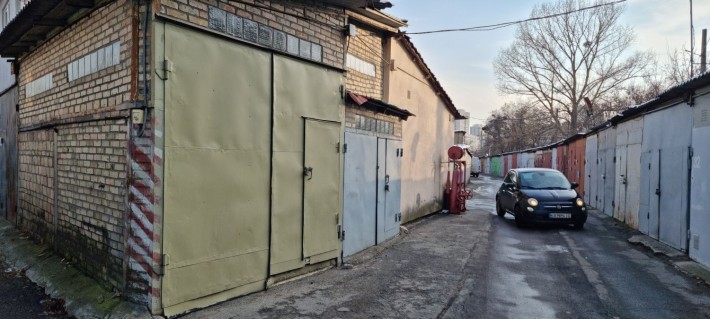 Продам гараж на 2 бокса кооператив ІМПУЛЬС на Порика - фото 1