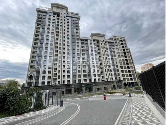 Продаж паркінга в ЖК Greenvill на Печерську, Фортечний тупик, 7б Київ