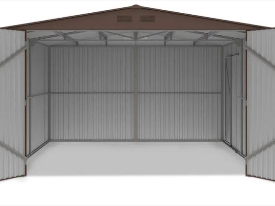 Производство гаражей. Гараж. Гараж для авто Київ