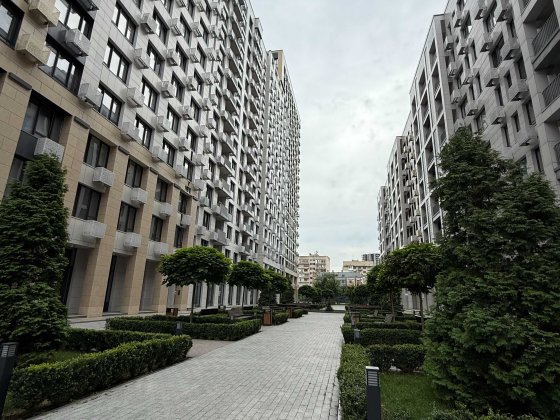 Продаж паркомісце Бульварно-Кудрявська 17а, ЖК Ярославов Град Київ