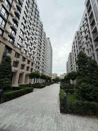 Продаж паркомісце Бульварно-Кудрявська 17а, ЖК Ярославов Град - фото 1