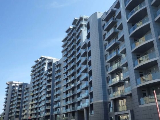 ПРОДАЖ паркомісць  в ЖК Рів'єра Ріверсайд Київ