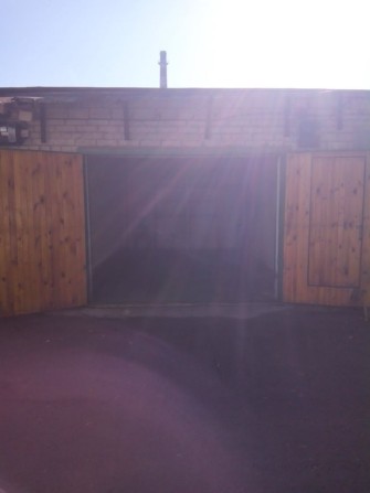 Продам гараж метро Нивки - фото 1