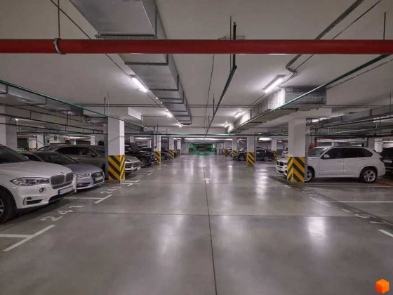Продам велике паркомісце 35м2 в Підземному паркінгу Park Avenue VIP Киев