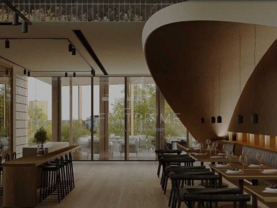 Паркомісце в елітному ЖК "The One": надійна інвестиція в комфорт Київ