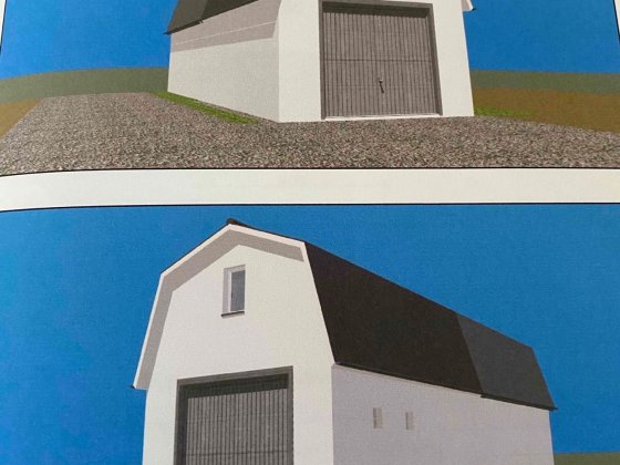 Продається гаража Іваничі