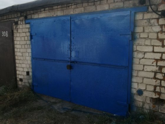 Продам гараж в городе Терновка Тернівка