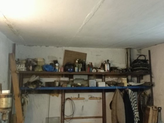 Продам гараж севгок. Терноватий Кут