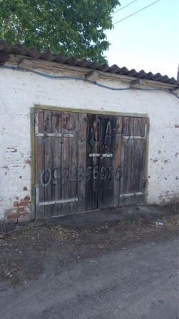 Продам гараж - фото 1