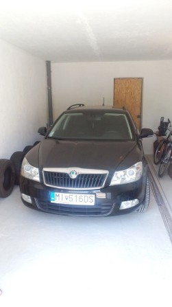 Гараж Ужгород - с.Минай 6×3.47  (є вода та каналізація).житло-смарт. - фото 1