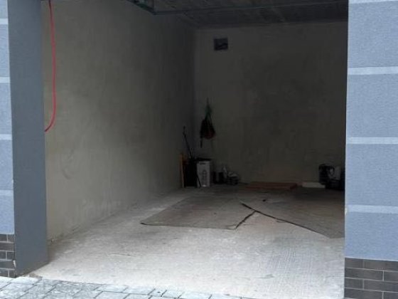 Проадж гаражу на Міленіумі Крихівці