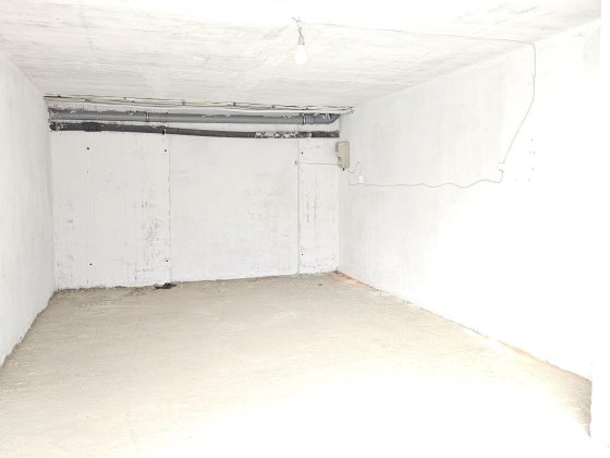 Гараж великої площі вул. Мазепи_О Крихівці