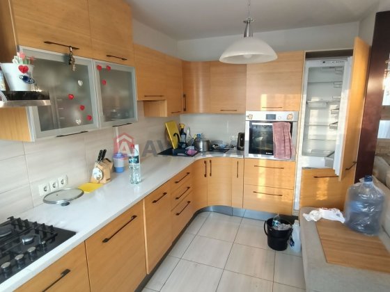 Продаж 3-к квартири на Космосі, по вул.Європейський Запоріжжя