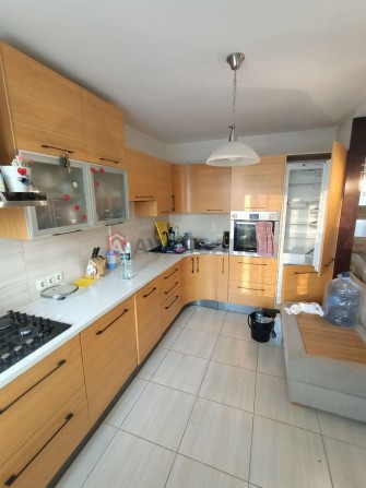 Продаж 3-к квартири на Космосі, по вул.Європейський - фото 1