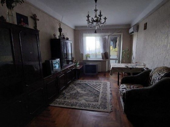 Продам 3х ком кварт СОБСТВЕННИК Шевченковский 68 кв. 9/9 можно жить Запорожье