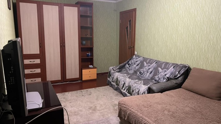 Продам 1но кімнатну квартиру на Чехова - фото 1