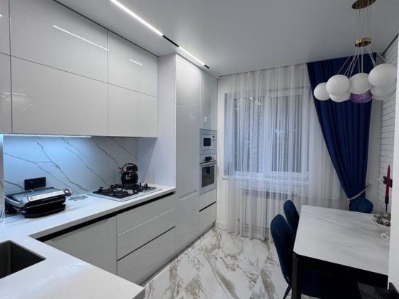 Продам топ квартиру по ул. Звенигородская 1 Запоріжжя