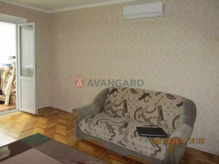 Продаж 2-к.квартири в Осипенківському районе, 3/9. - фото 1