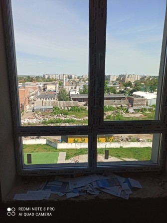 1-кімнатна квартира в ЖК Гранд-Сіті Домбровський - фото 1