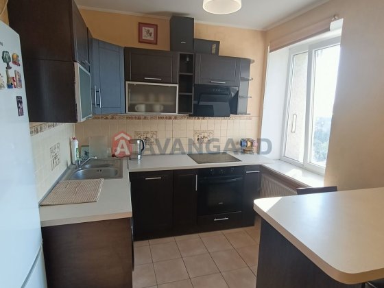 У продажу 2-кімнатна квартира в центрі міста! Запоріжжя