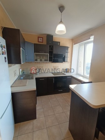 У продажу 2-кімнатна квартира в центрі міста! - фото 1