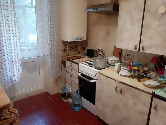 Продаж 1 кім. кв. Героїв Десантників Автономне опалення Житомир