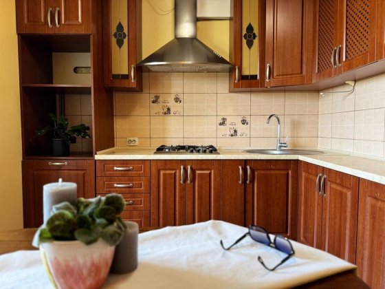 Продаж 4кімн. квартира вул. Щурата, чешка, ремонт. Львів