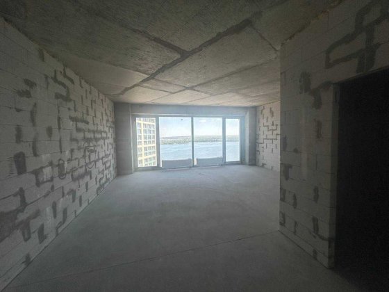 Видовой этаж| Квартира в Bartolomeo| Без комиссии |Собственник Днепр