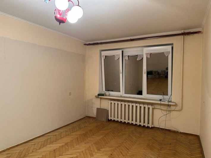 Продаж 1-кімнатної квартири вулиця Володимира Великого район Симоненка - фото 1