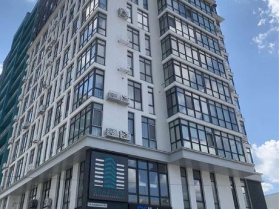 Продаж 1-кім квартири в ЖК Смарт Сіті Житомир