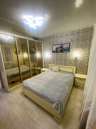 Продам 2к квартиру с ремонтом , центр , А.Поля - фото 1