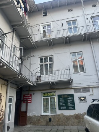 Продаж 2 кімнатноі квартири вул Винниченка(центр) - фото 1