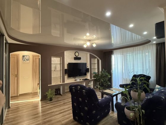 3 кімнатна на Бородинському,Петра Сагайдачного Запорожье